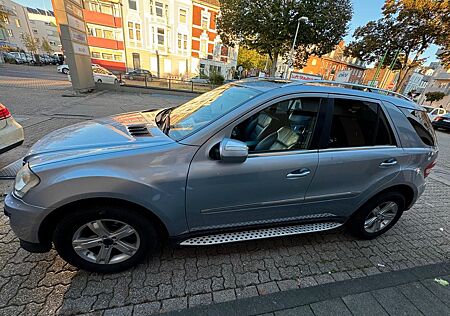 Mercedes-Benz ML 320 CDI 4MATIC -