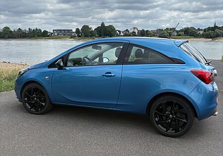 Opel Corsa 1.4 120 Jahre 120 Jahre