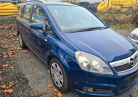 Opel Zafira 1.8 CATCH ME Now Easytronic