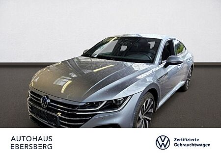 VW Arteon Volkswagen R-Line 1.4 eHybrid ergo DAB MATRX StHzg P