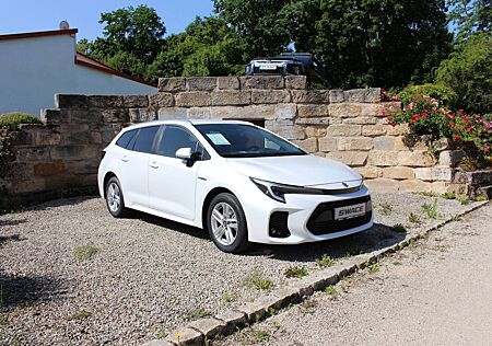 Suzuki Swace Comfort+ CVT Hybrid