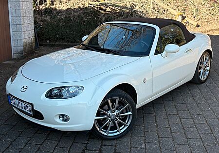 Mazda MX-5 Niseko 1.8 MZR Niseko