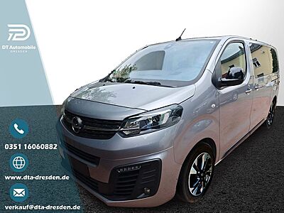 Opel Zafira Life 2.0 D M  Elegance (L2)(EURO 6d)