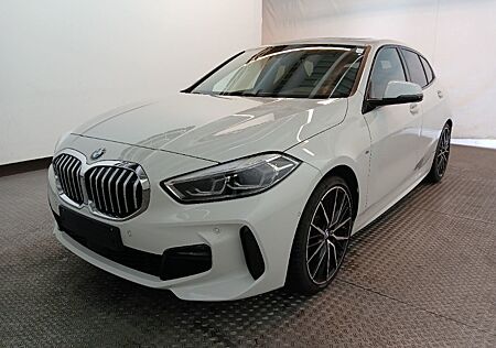BMW 118i M Sport PANO M-Sitze ACC Kamera HiFi 19"