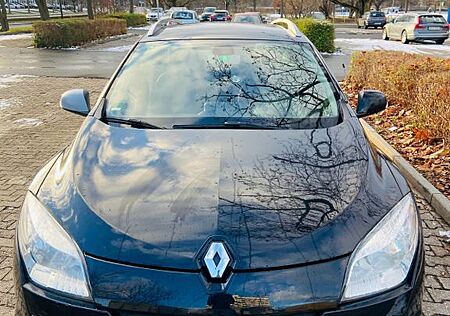 Renault Megane Luxe ENERGY dCi 130 Start & Stop Luxe
