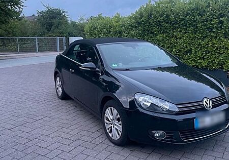 VW Golf Volkswagen 1.4 TSI 90 kW LIFE Cabriolet LIFE