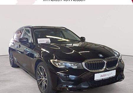 BMW 330e Touring xDrive Aut. Advantage NAVI