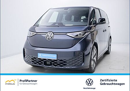 VW ID.BUZZ Volkswagen Pro*AHK*APP*ACC*PDC*RFK*MATRIX*NAV*