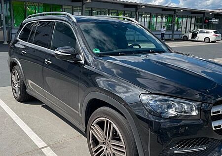 Mercedes-Benz GLS 350 d 4MATIC -