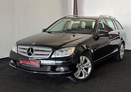 Mercedes-Benz C 180 T-Modell Kompressor|AUTOMATIK|SAD|KLIMAAUT