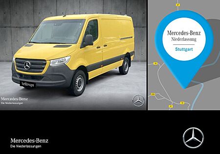 Mercedes-Benz Sprinter 419 CDI KA AHK 3,5t+Klima+StandHZ+MBUX