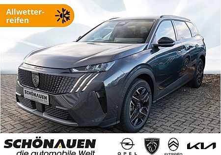 Peugeot 5008 1.2 HYBRID 136 e-DSC6 ALLURE +S/LHZ+NAV+AHK