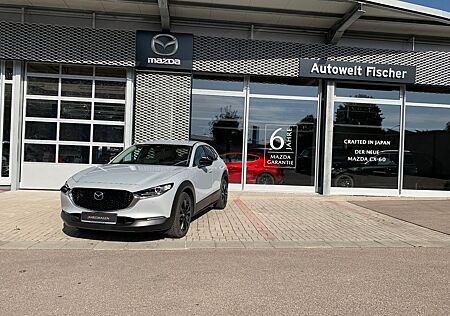 Mazda CX-30 G122 Homura SITZHEIZUNG + KAMERA + 18" ALU