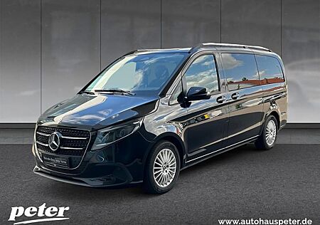 Mercedes-Benz V 220 d STYLE 9GT+LED+AHK+DISTR+STHZG