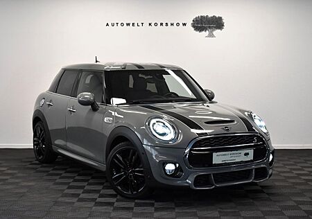 Mini Cooper S JCW *LED *KAMERA *ACC *SHZ *KEYLESS *KAMERA