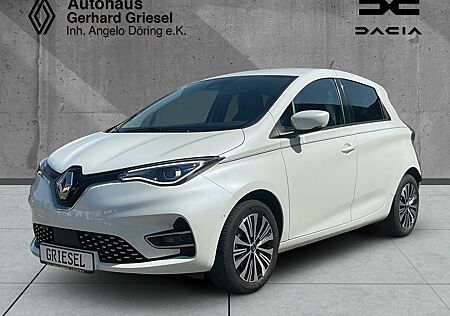 Renault ZOE Riviera R135 Z.E.50 Kaufbatterie