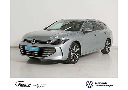 VW Passat Variant Volkswagen 1.5 TSI eHybrid Business DSG AHK
