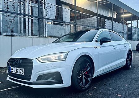 Audi A5 2.0 TFSI S tronic Quattro B&O AHK Head up
