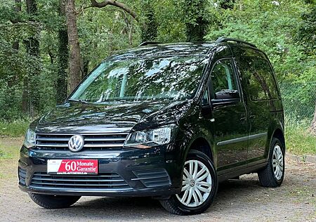 VW Caddy Volkswagen PKW BMT