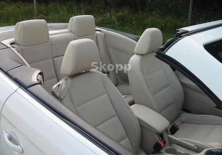 VW Eos Volkswagen