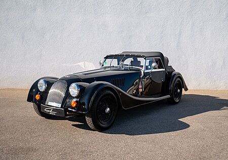 Morgan 4/4 Sport 100th Anniversary