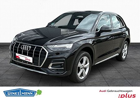 Audi Q5 40 TFSI quattro S tronic ACC AHK MATRIX NAVI