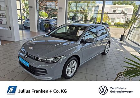 VW Golf Volkswagen 1.5 TSI Life AHK KAMERA NAVI SITZH AMBI