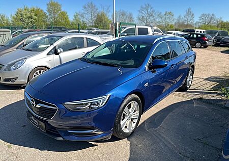 Opel Insignia B Sports Tourer Business Innovation