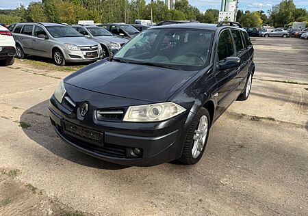 Renault Megane II Grandtour Avantage