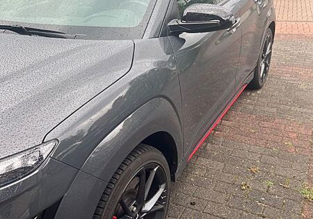 Hyundai Kona 2.0 T-GDI N DCT N