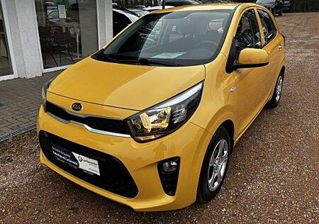 Kia Picanto 1.0 Edition 7