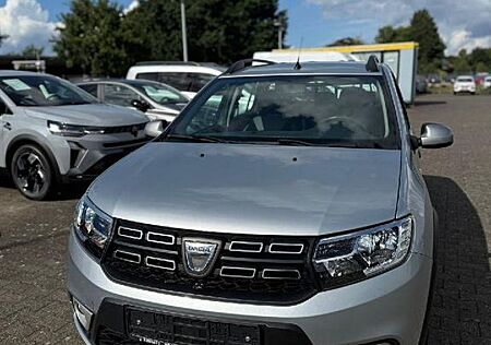 Dacia Logan MCV II Kombi Stepway