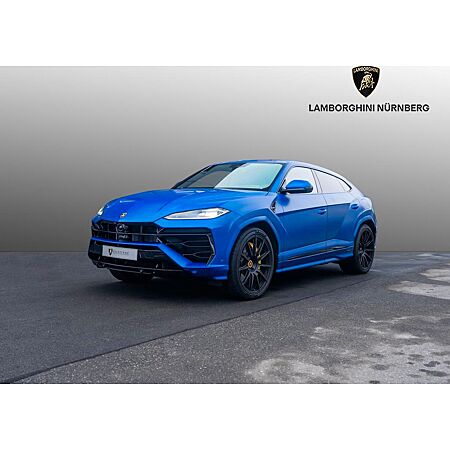 Lamborghini Urus leasen
