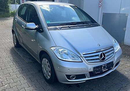 Mercedes-Benz A 160 A -Klasse CDI