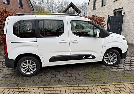 Citroën Berlingo PureTech 110