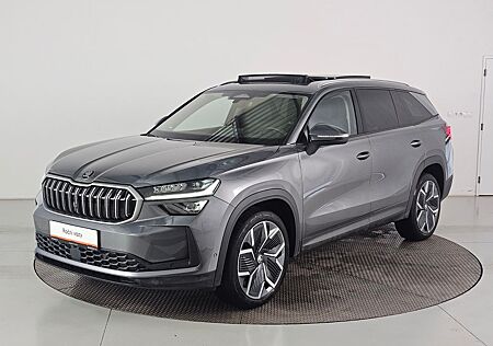 Skoda Kodiaq 2.0 TDI 142kW 4x4 Selection