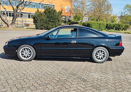 Opel Calibra 2.0i 16V Last Edition Last Edition