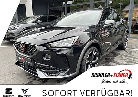 Cupra Formentor VZ 2.0 TSI 4Drive 7-Gang-DSG LEDER*PAN
