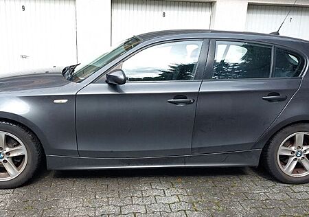 BMW 116i -