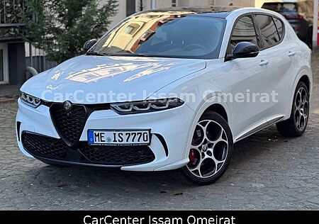 Alfa Romeo Tonale Tributo Italiano Veloce Paket