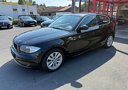 BMW 116i 116 Baureihe 1 Lim.