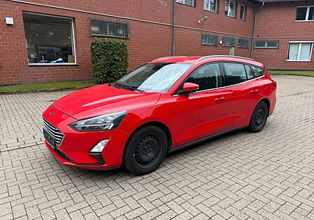 Ford Focus Turnier Cool & Connect - Navi - Tüv 12/26