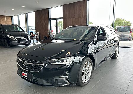 Opel Insignia B Sports Tourer Business