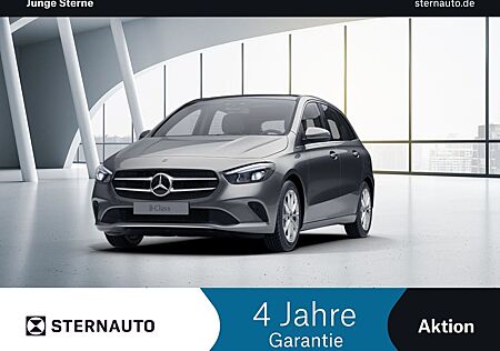 Mercedes-Benz B 200 B 200d +Kamera+Distronic+Pano+AHZV+LED+Ambiente