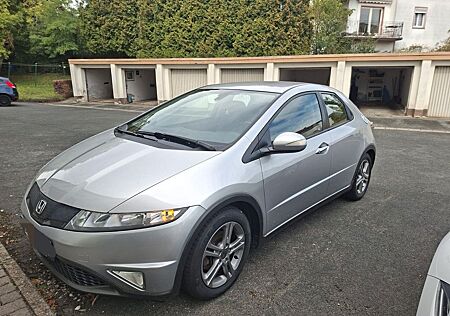 Honda Civic 1.4 Sport Sport
