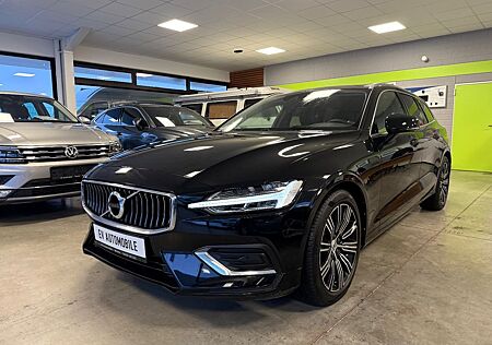 Volvo V60 Inscription/T4/Leder/LED/Navi/Kamera