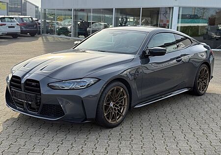BMW M4 Coupe Competition *M 50 Jahre Edition*xDrive*