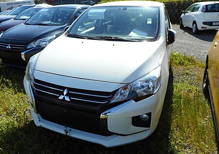 Mitsubishi Space Star Select+