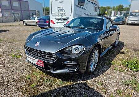 Fiat 124 Spider 1.4 MultiAir Turbo Lusso