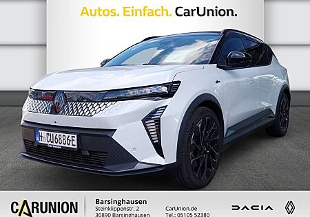 Renault Scenic E-Tech Esprit Alpine 220 Long Range